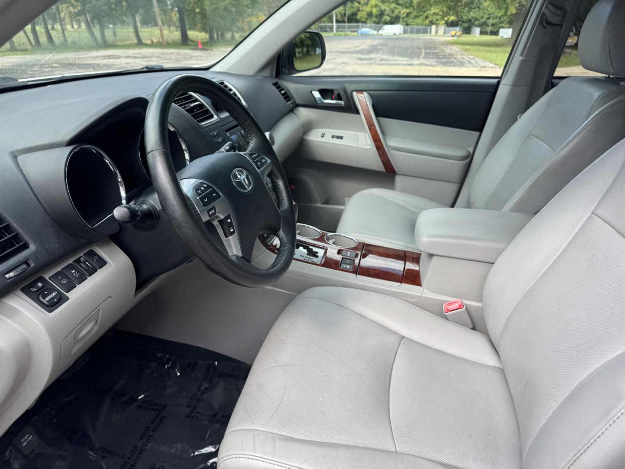 Toyota Highlander photo 25