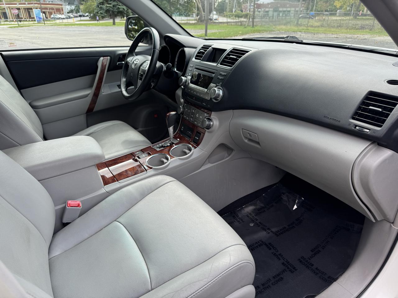 Toyota Highlander photo 30