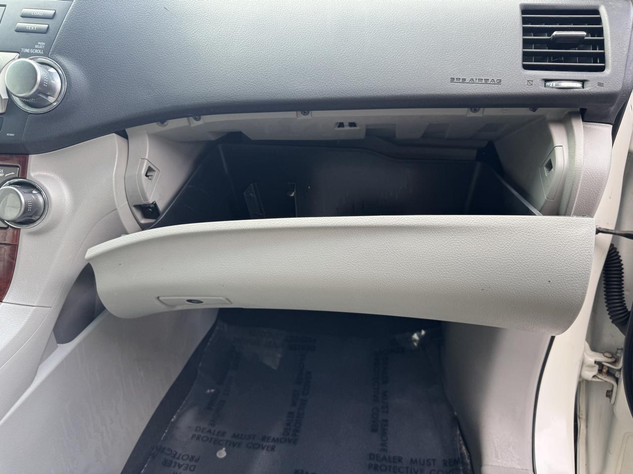 Toyota Highlander photo 36