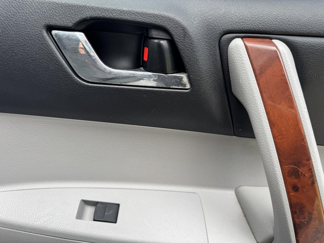 Toyota Highlander photo 40