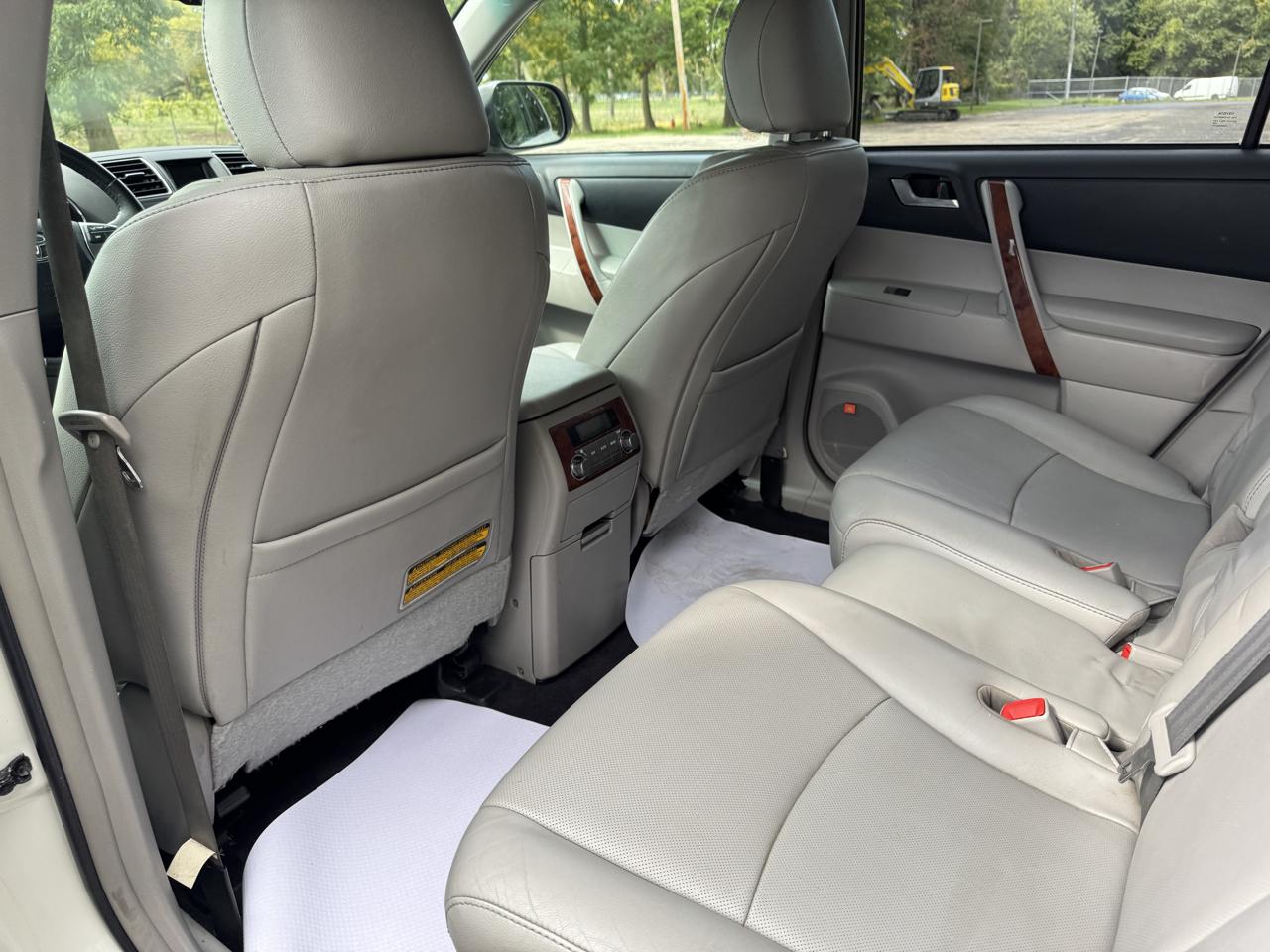 Toyota Highlander photo 41