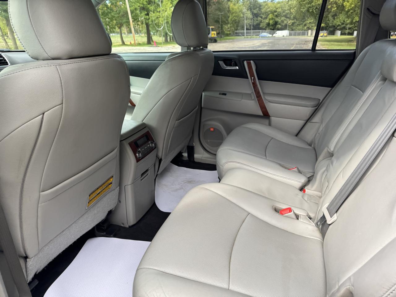 Toyota Highlander photo 42
