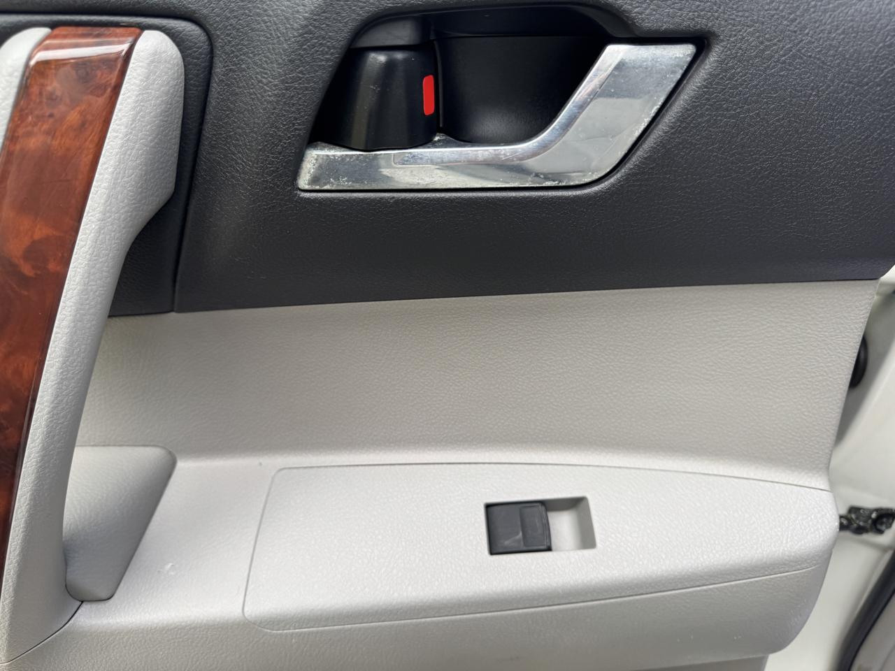 Toyota Highlander photo 44
