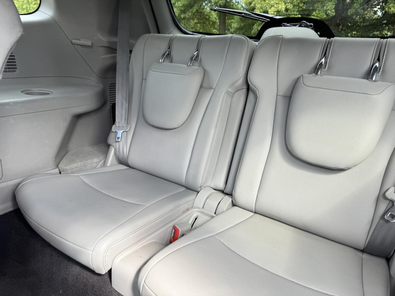 Toyota Highlander photo 45
