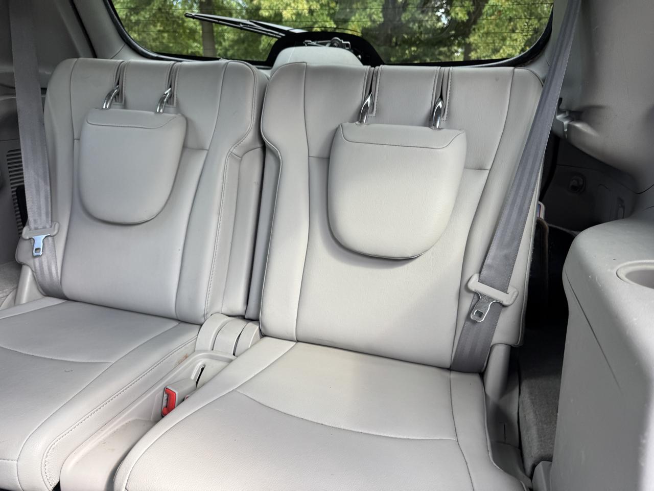 Toyota Highlander photo 46
