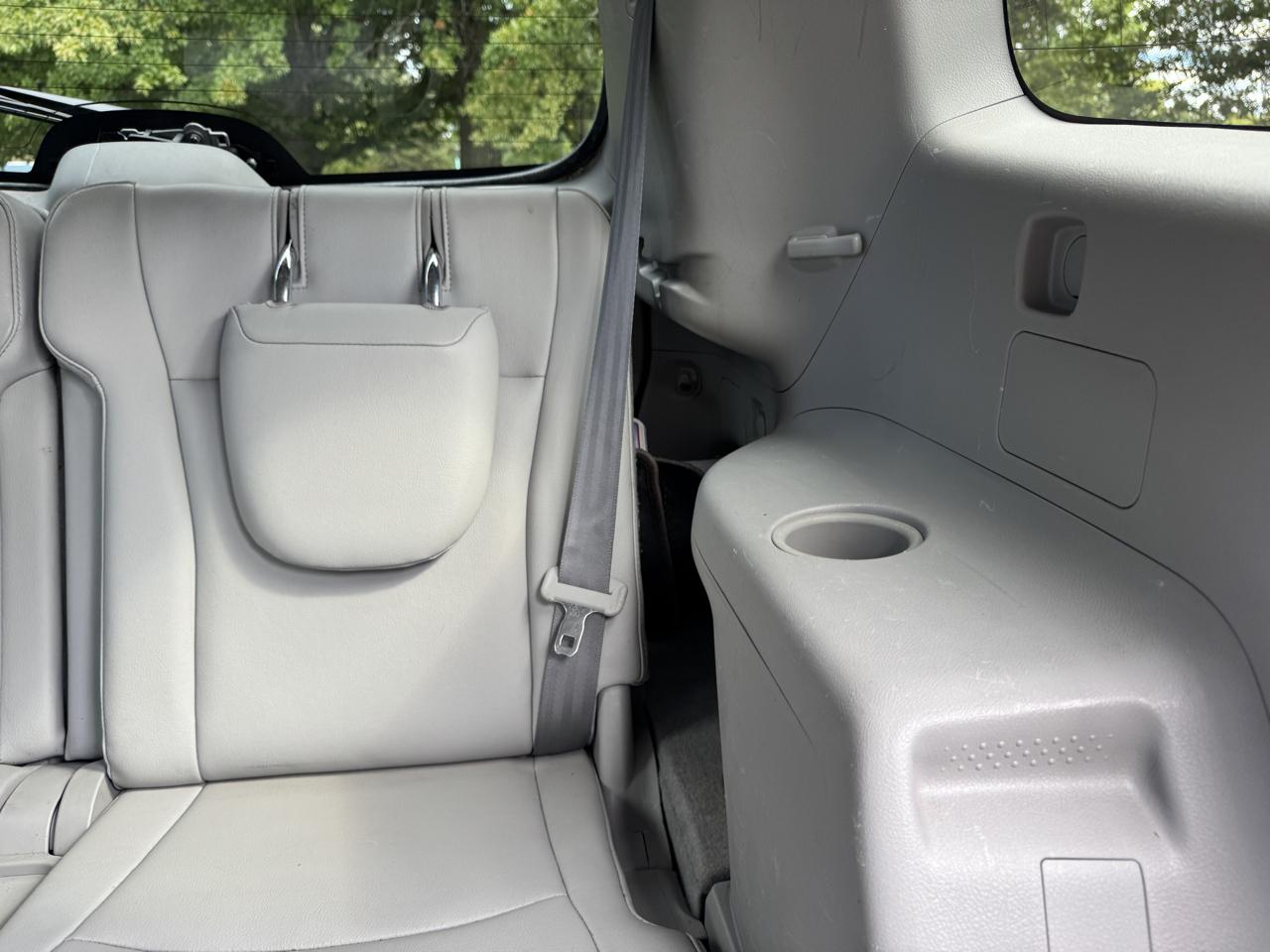 Toyota Highlander photo 47