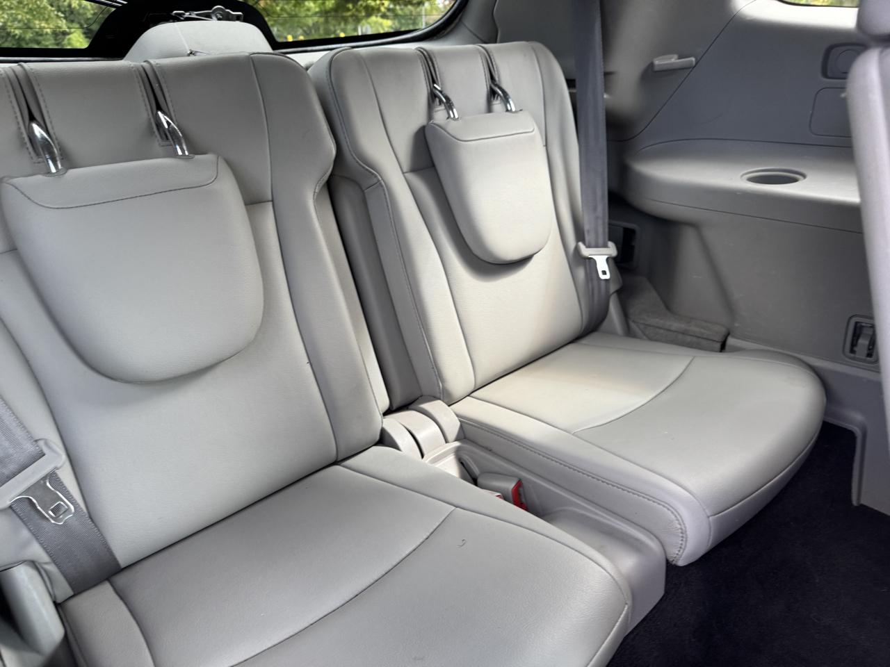 Toyota Highlander photo 48