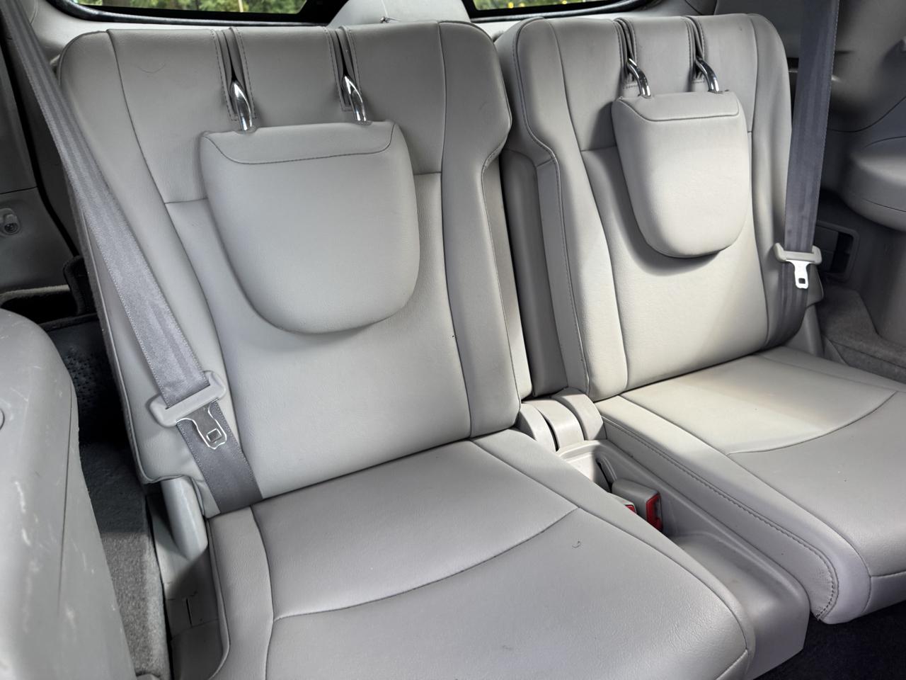 Toyota Highlander photo 49