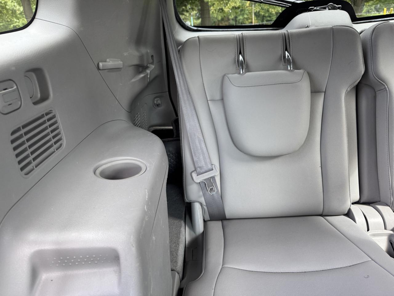 Toyota Highlander photo 50