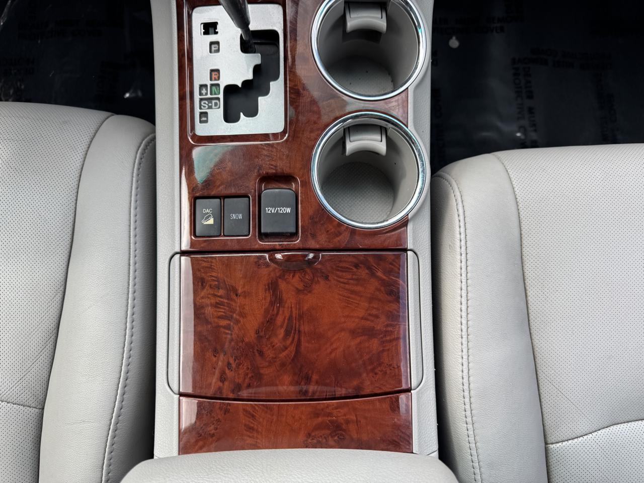 Toyota Highlander photo 54