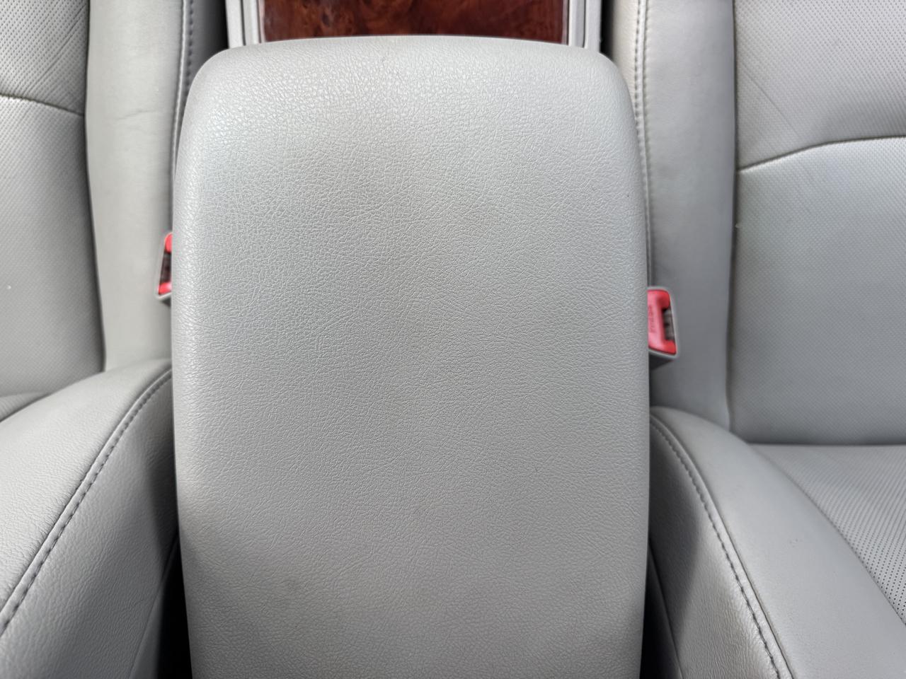 Toyota Highlander photo 55