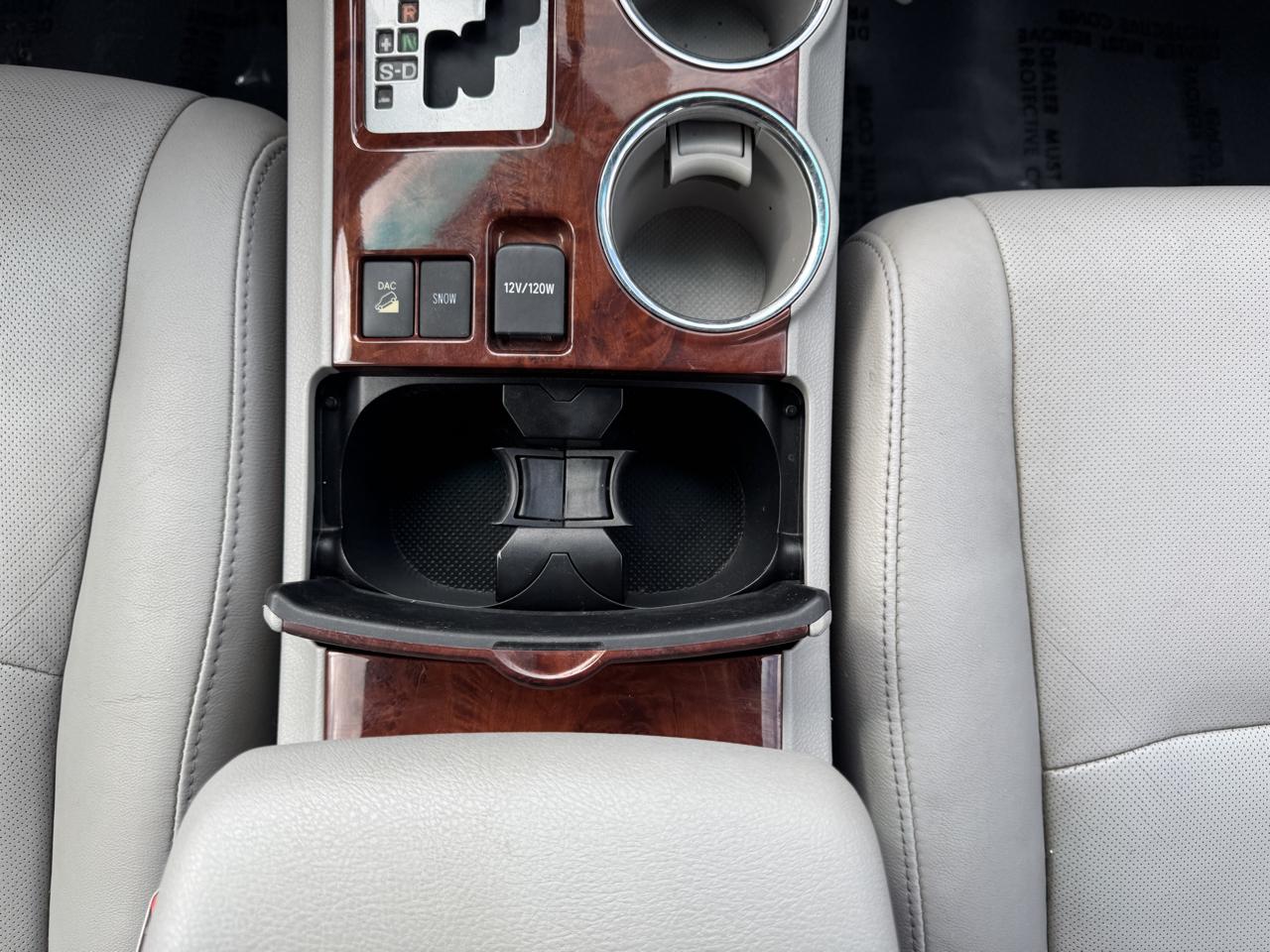 Toyota Highlander photo 57