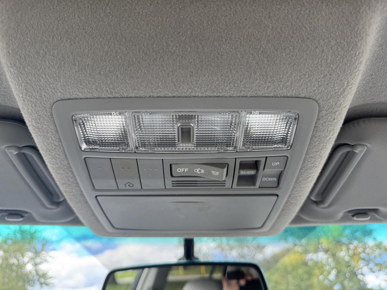 Toyota Highlander photo 58