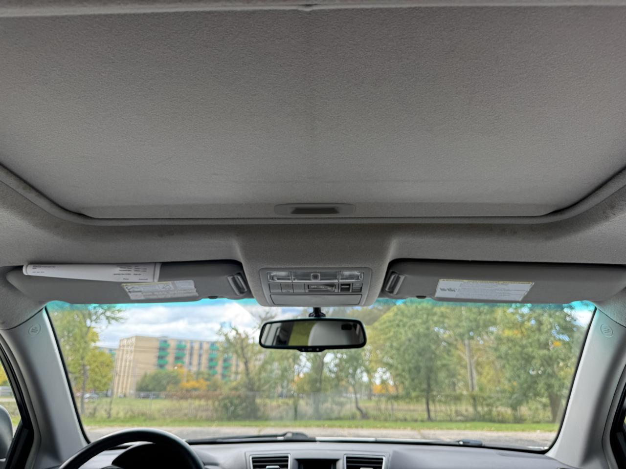 Toyota Highlander photo 59