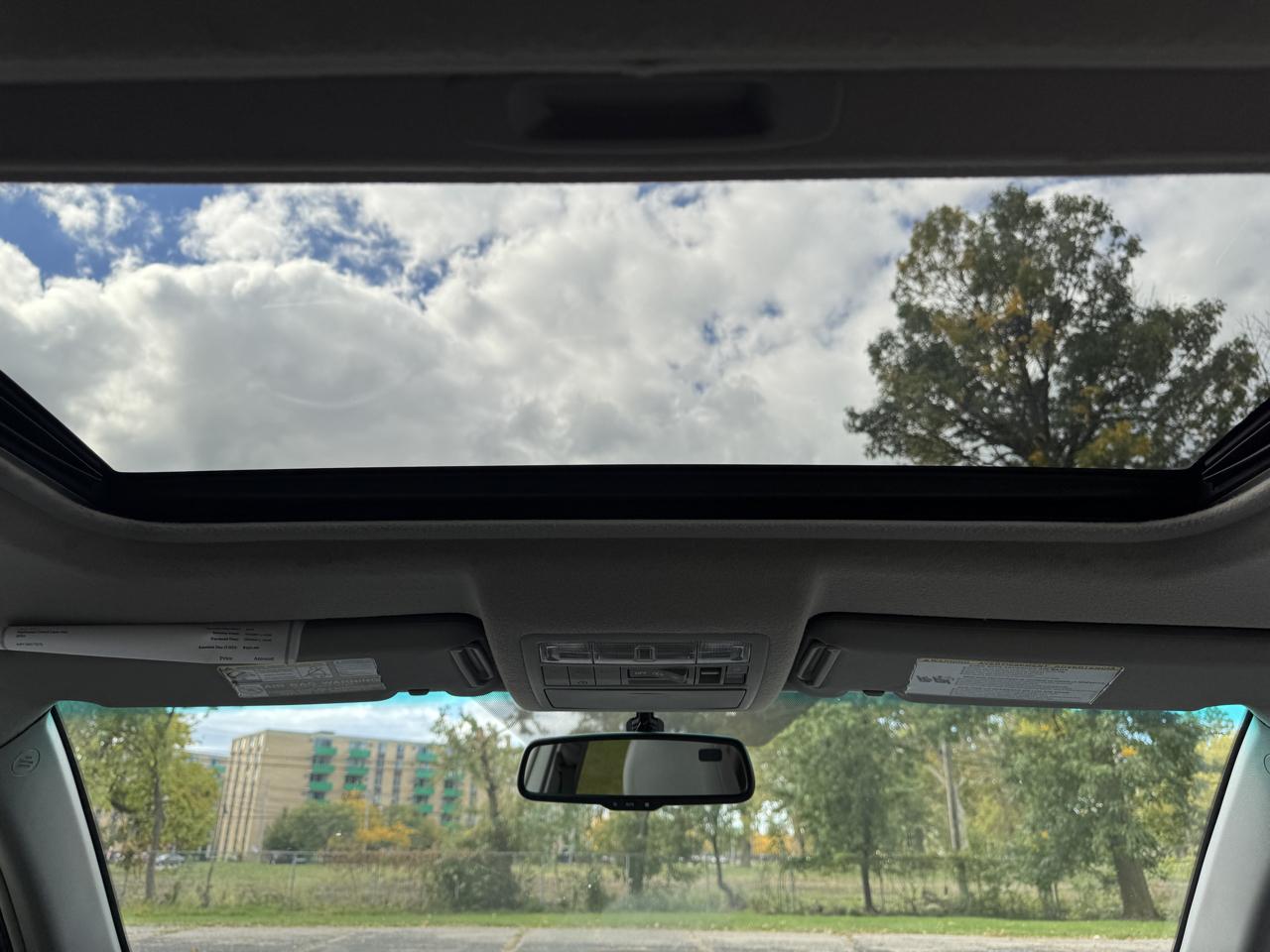 Toyota Highlander photo 60