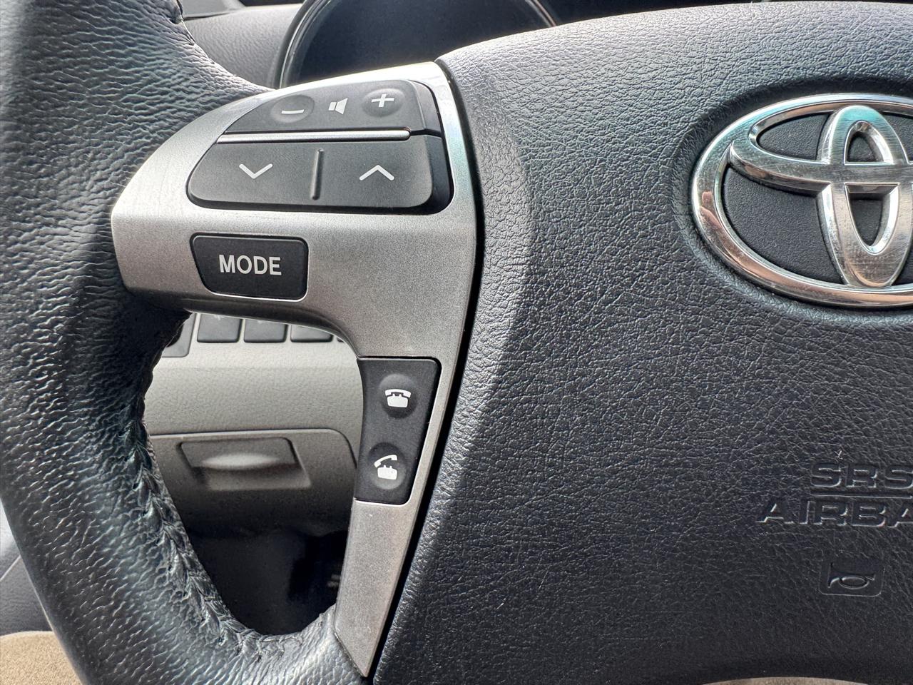 Toyota Highlander photo 64