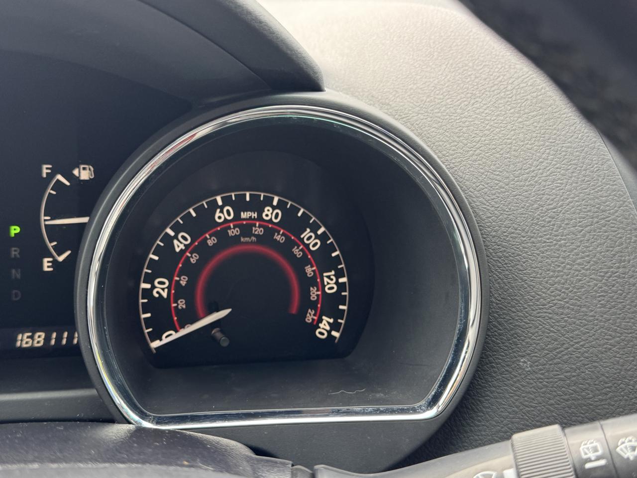 Toyota Highlander photo 68