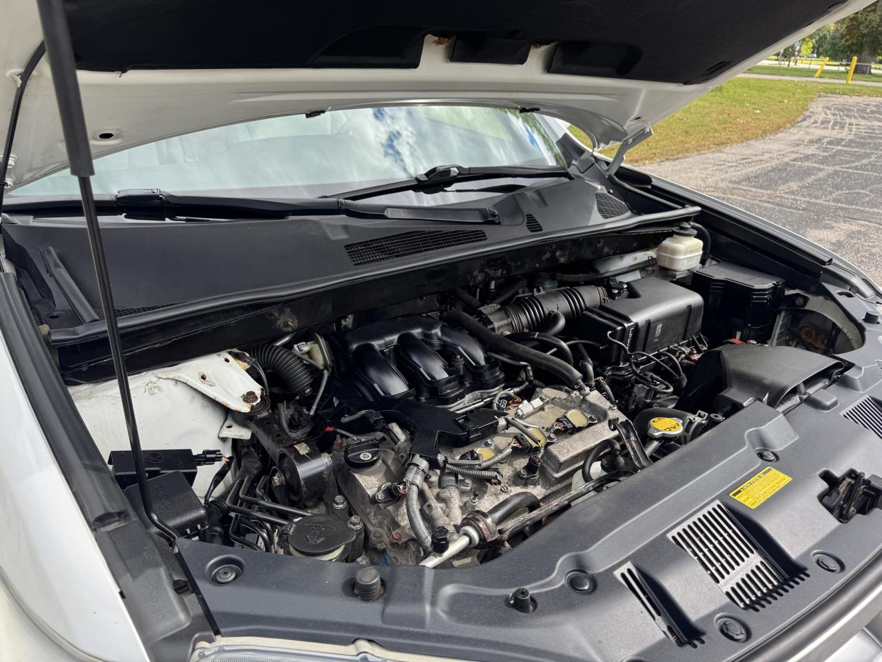Toyota Highlander photo 86