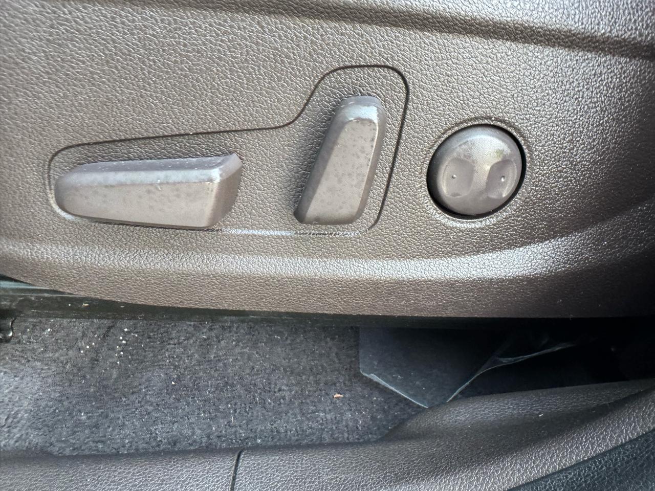 Hyundai Santa Fe SEL 2.4 2019