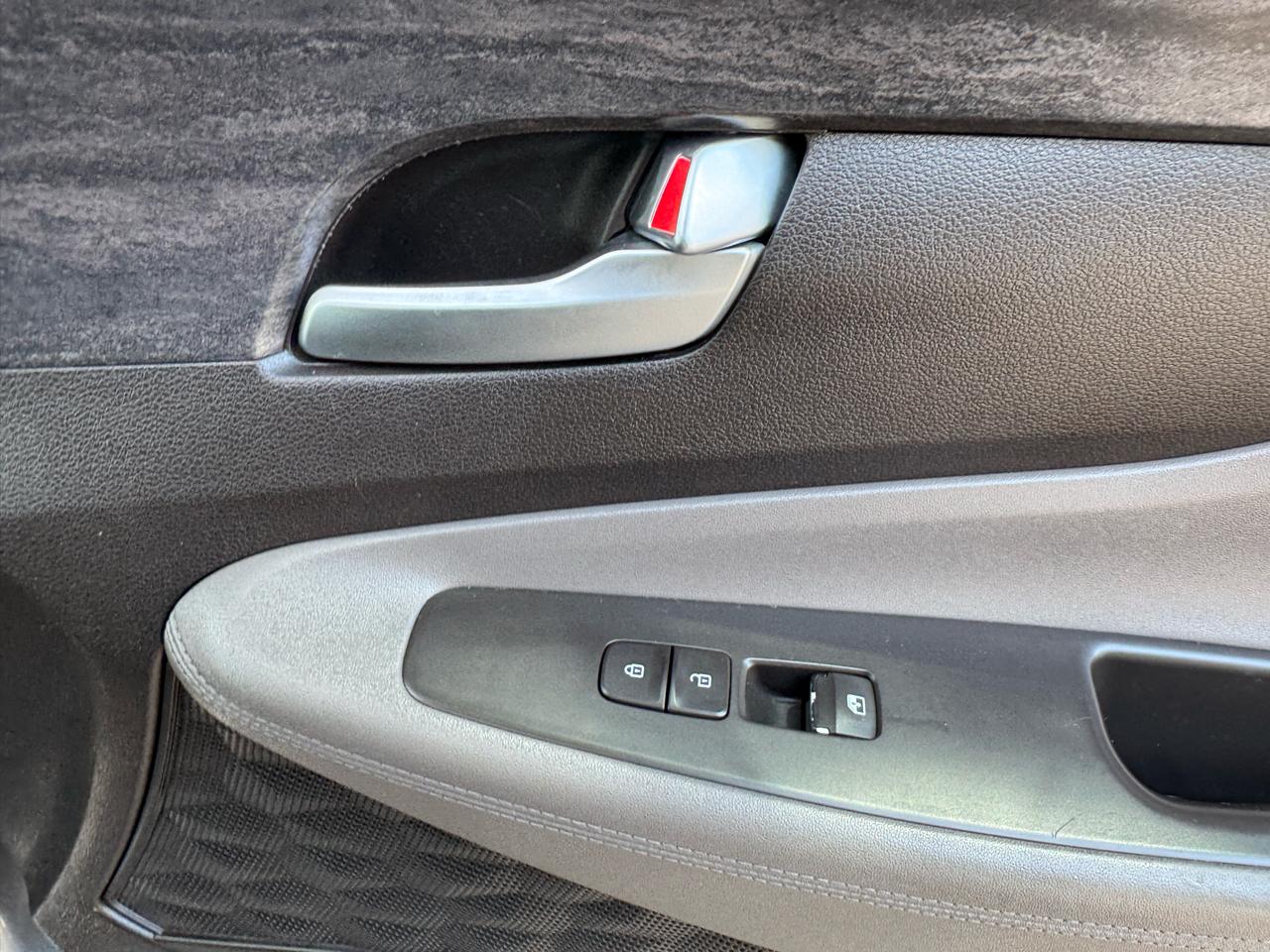 Hyundai Santa Fe SEL 2.4 2019