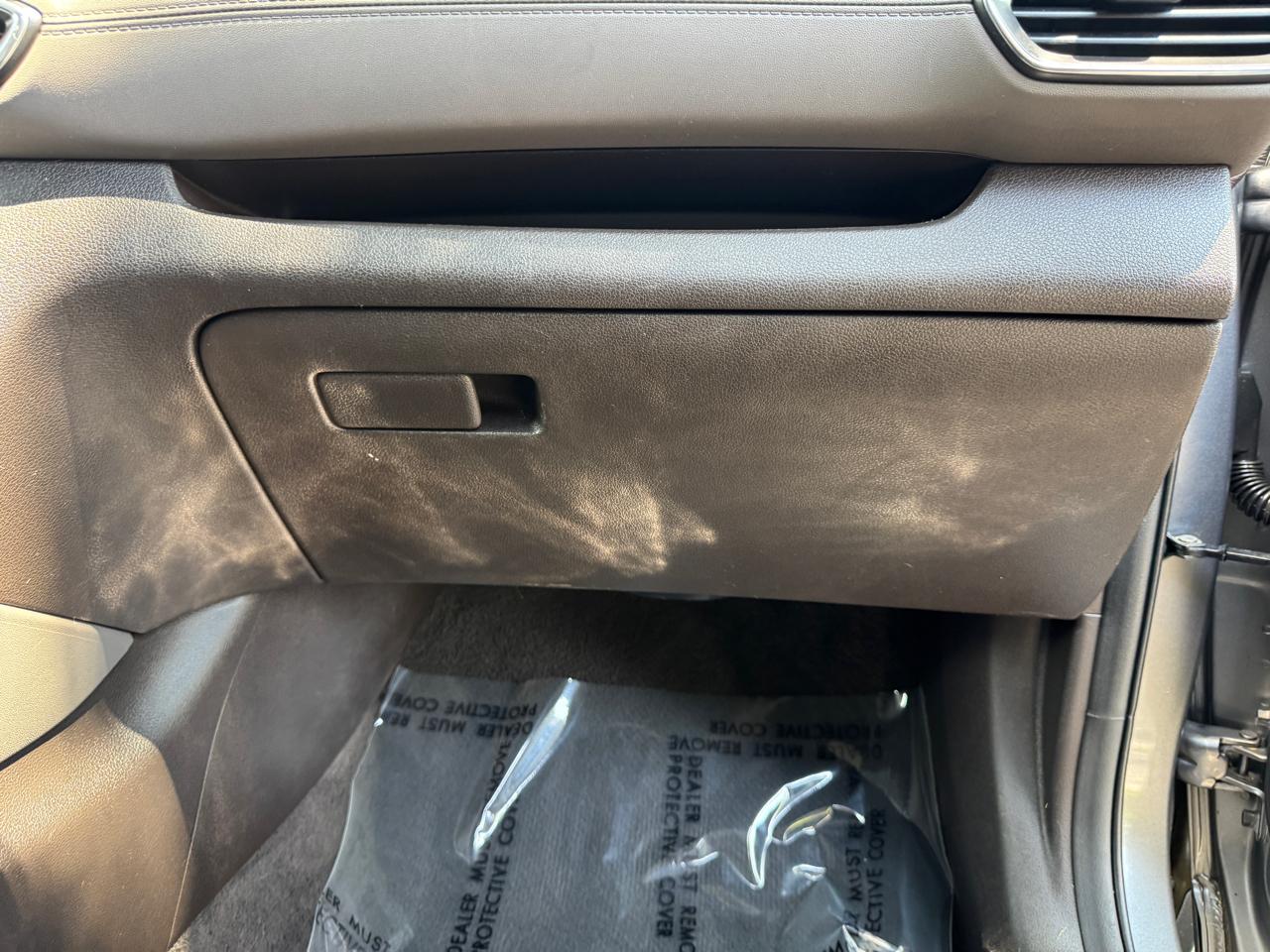 Hyundai Santa Fe SEL 2.4 2019