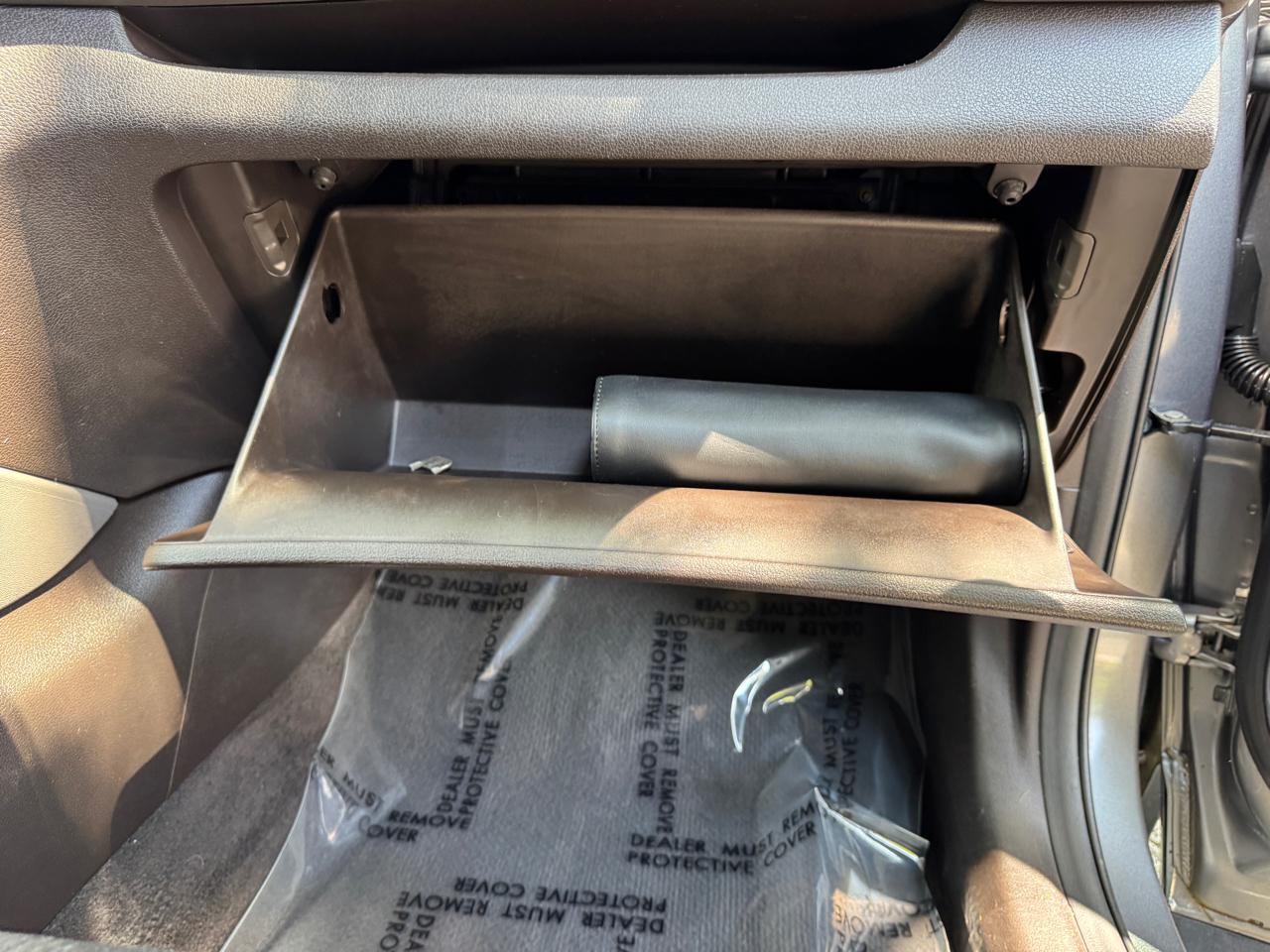 Hyundai Santa Fe SEL 2.4 2019