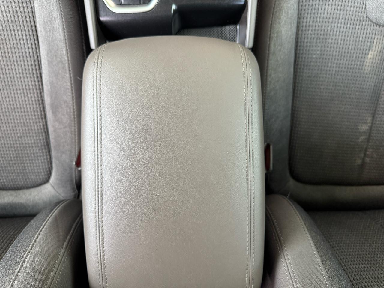 Hyundai Santa Fe SEL 2.4 2019