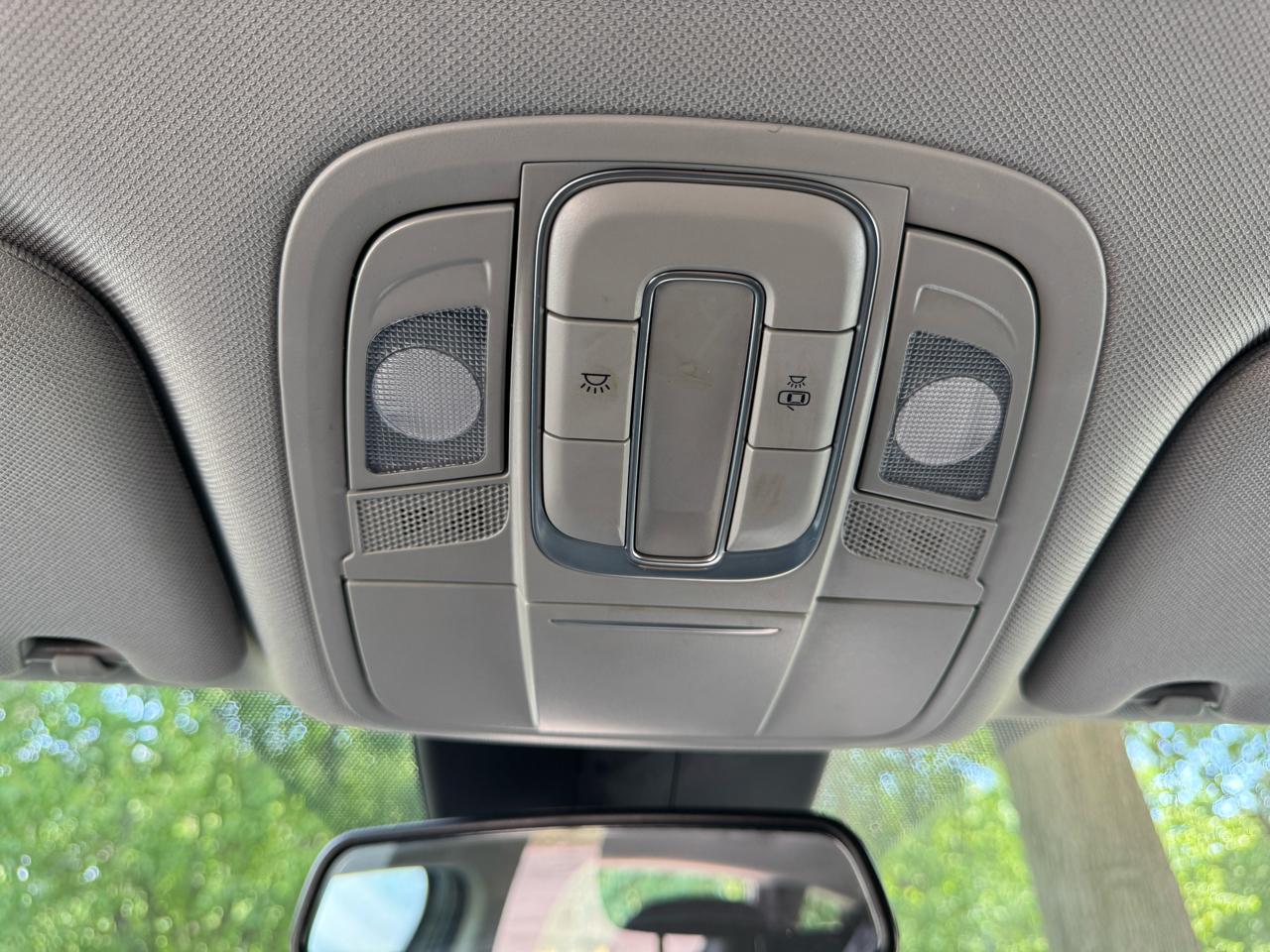 Hyundai Santa Fe SEL 2.4 2019
