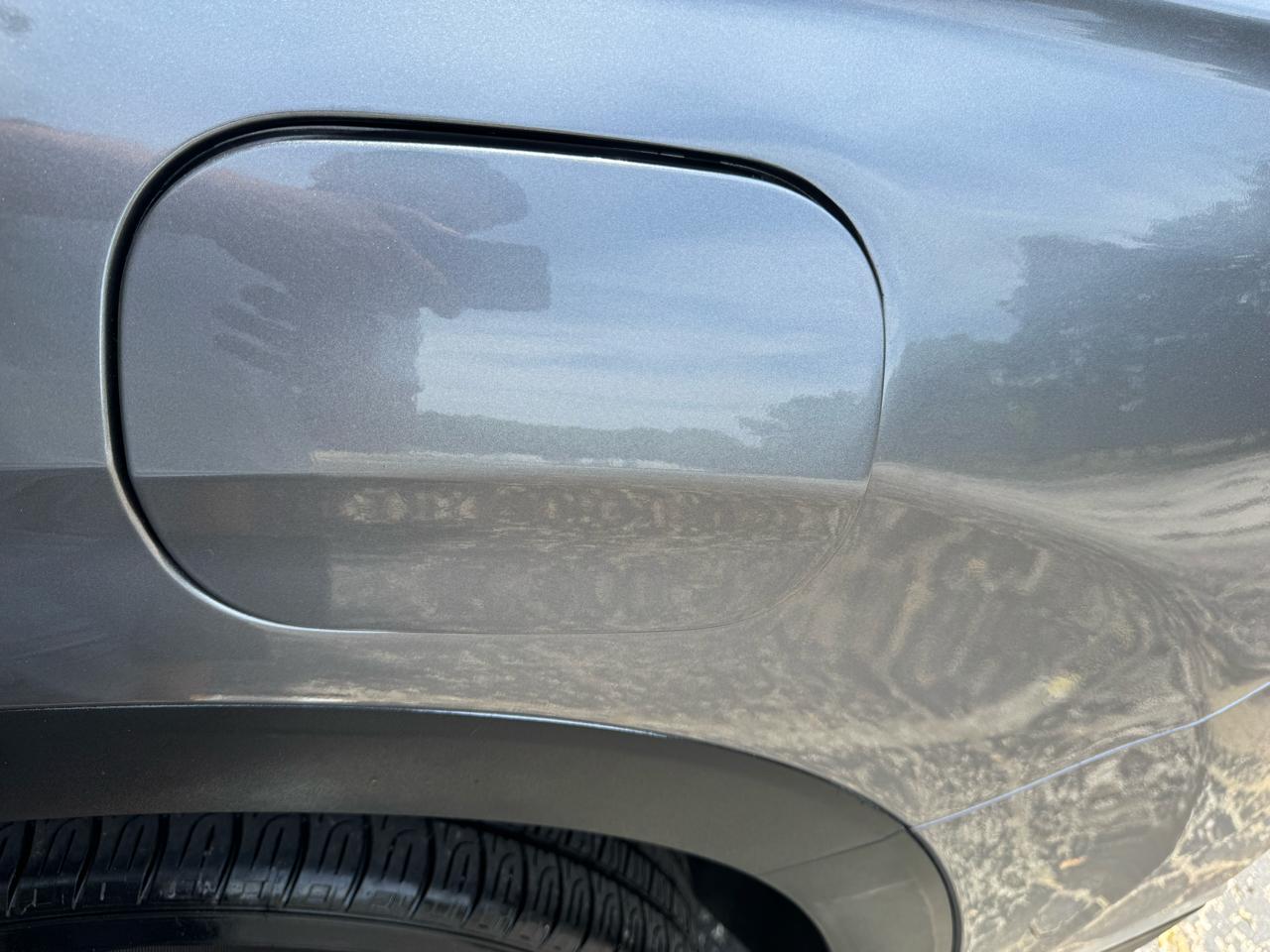 Hyundai Santa Fe SEL 2.4 2019
