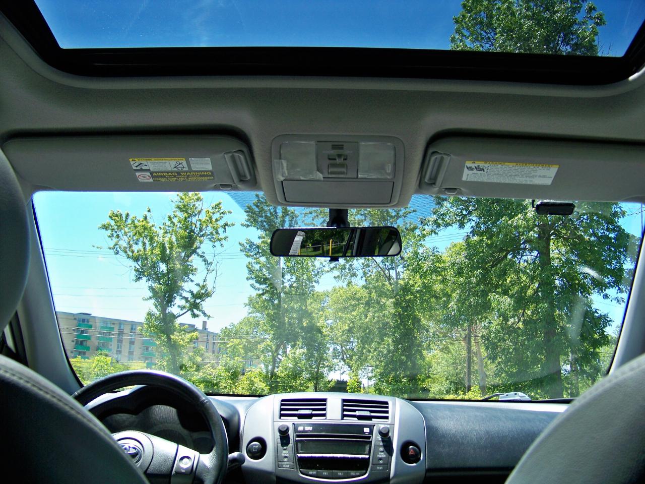 Toyota RAV4 Limited I4 4WD 2008