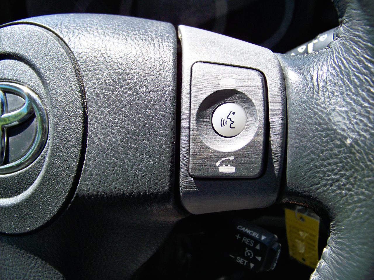 Toyota RAV4 Limited I4 4WD 2008