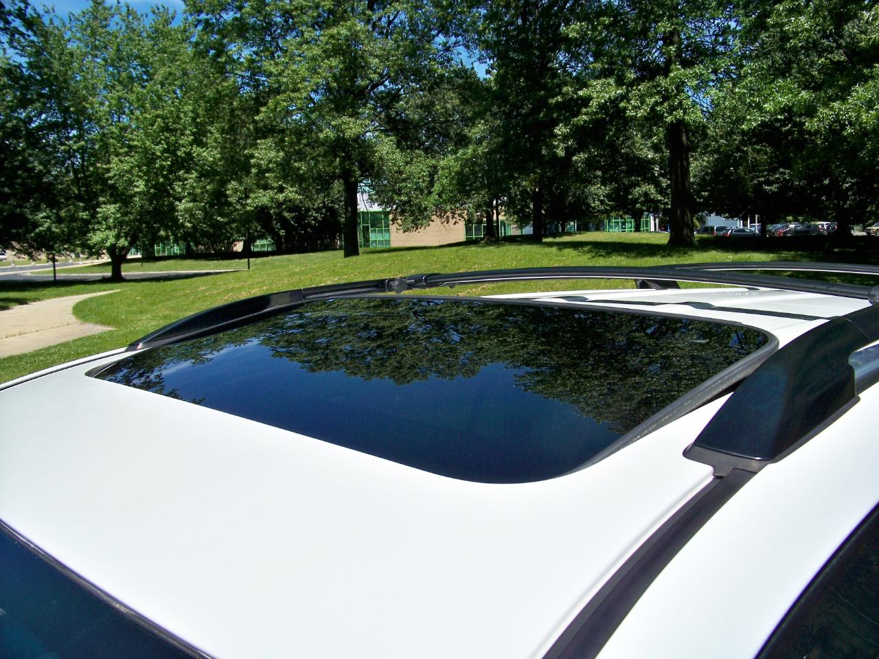 Toyota RAV4 Limited I4 4WD 2008