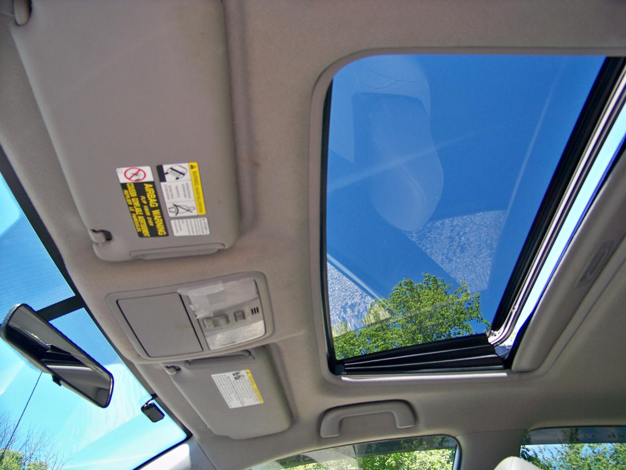 Toyota RAV4 Limited I4 4WD 2008