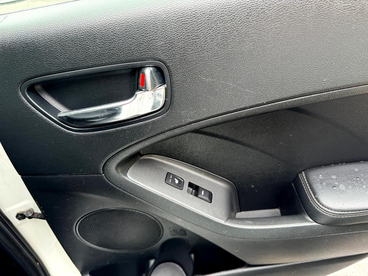Kia Forte EX 2016