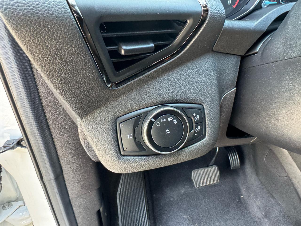 Ford Escape Titanium 4WD 2015
