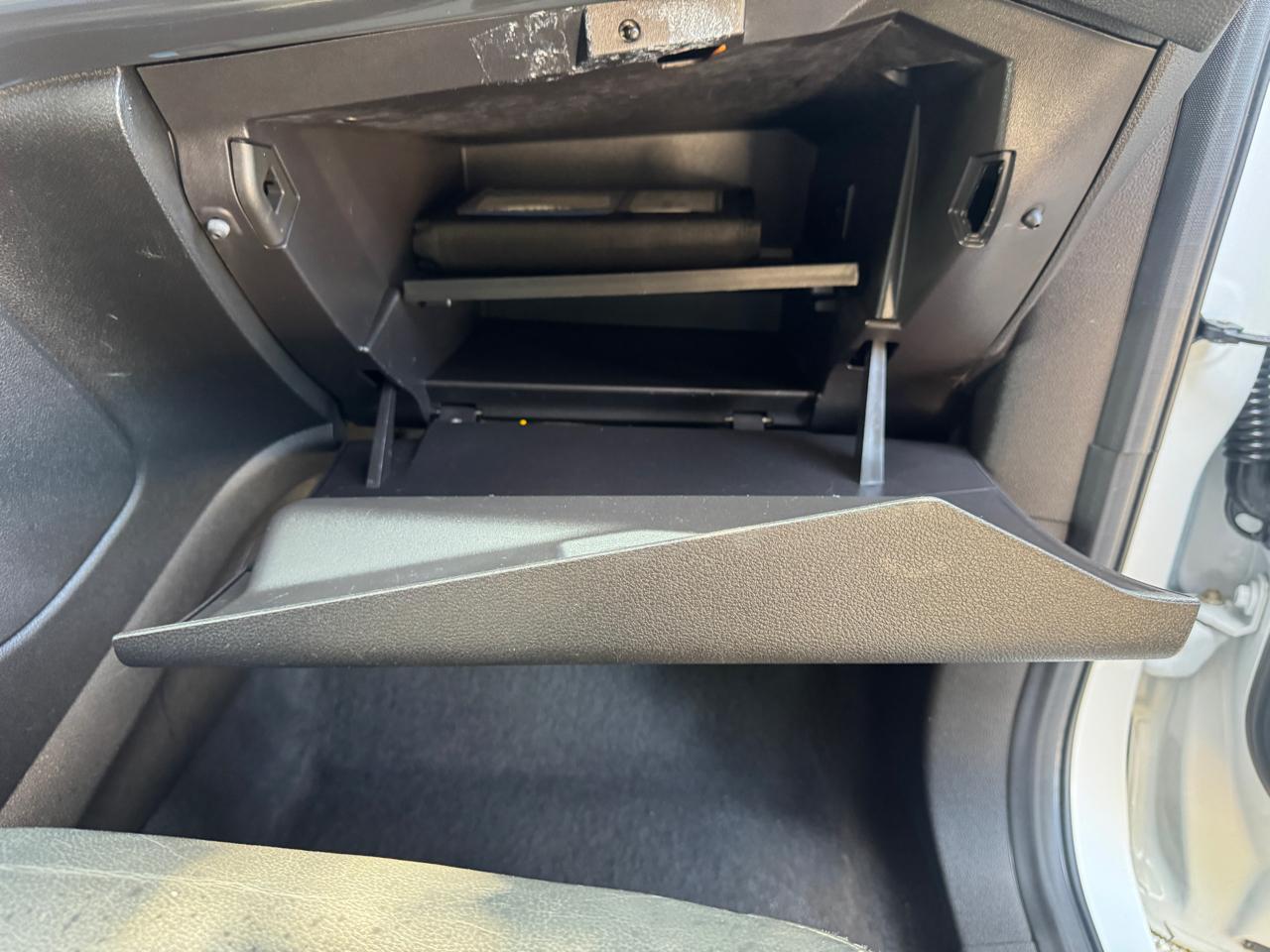 Ford Escape Titanium 4WD 2015