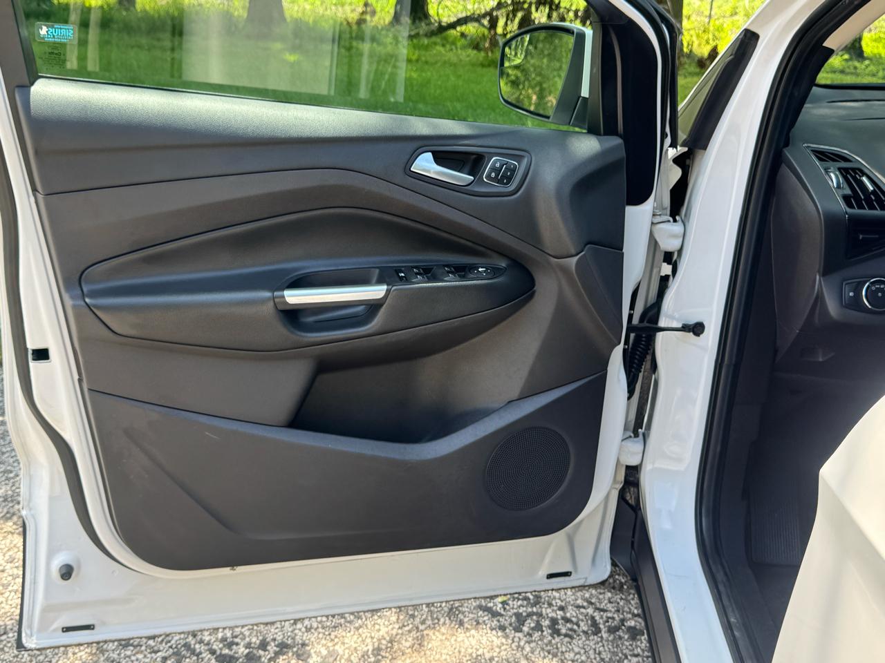 Ford Escape Titanium 4WD 2015