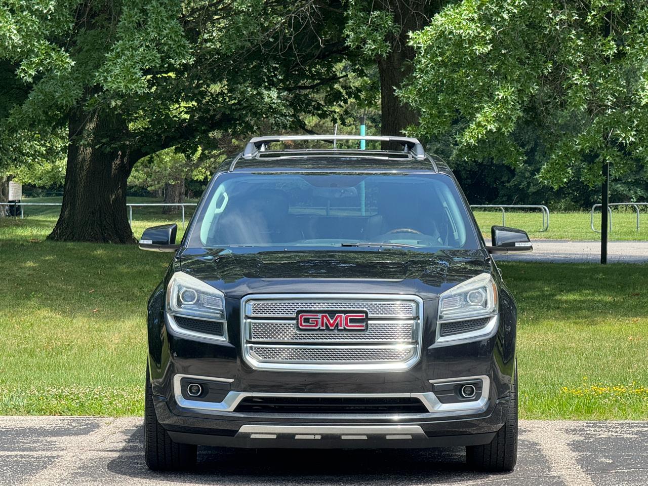 GMC Acadia Denali AWD 2013