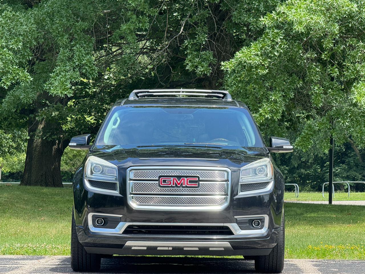 GMC Acadia Denali AWD 2013