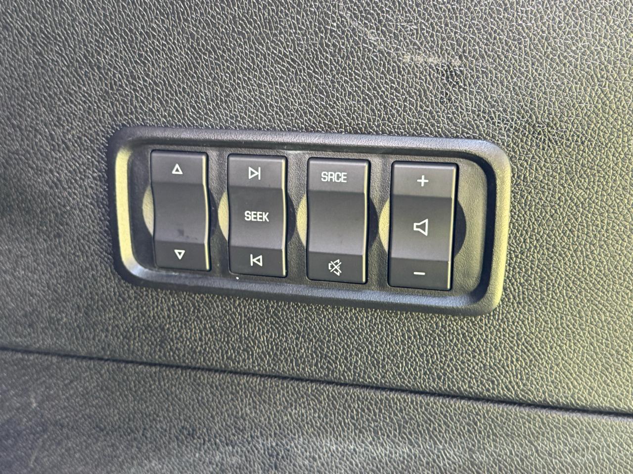 GMC Acadia Denali AWD 2013