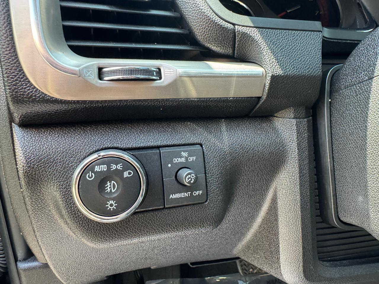 GMC Acadia Denali AWD 2013