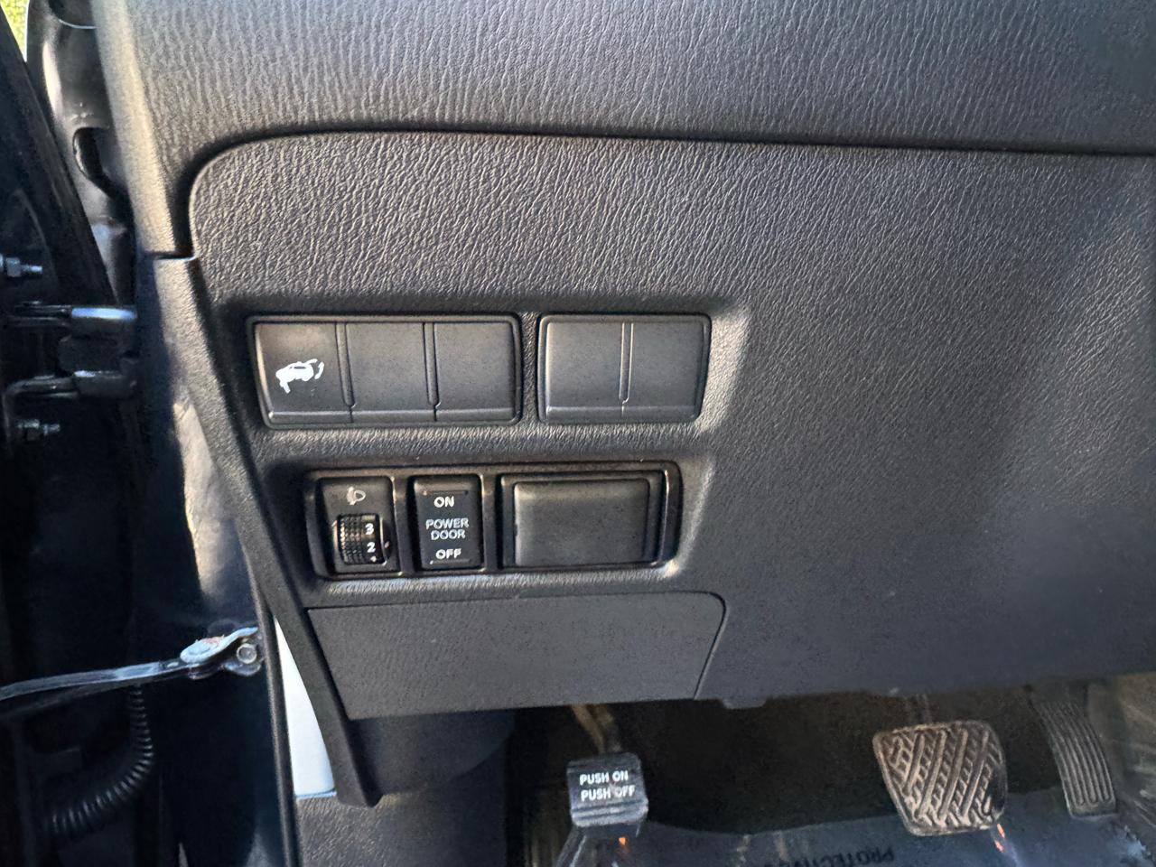 Nissan Armada SV AWD 2018