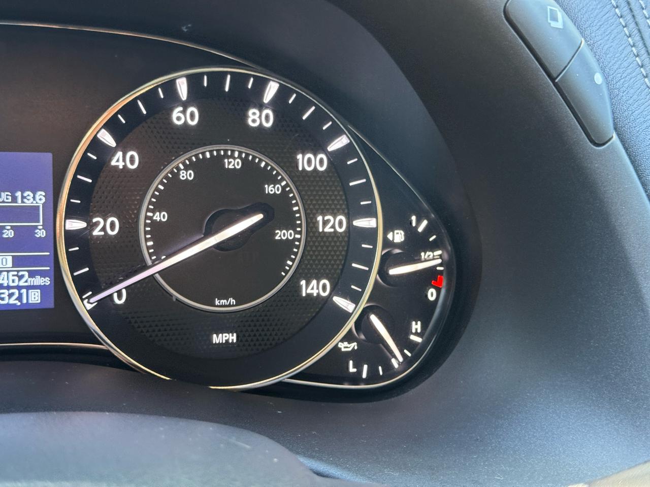 Nissan Armada SV AWD 2018