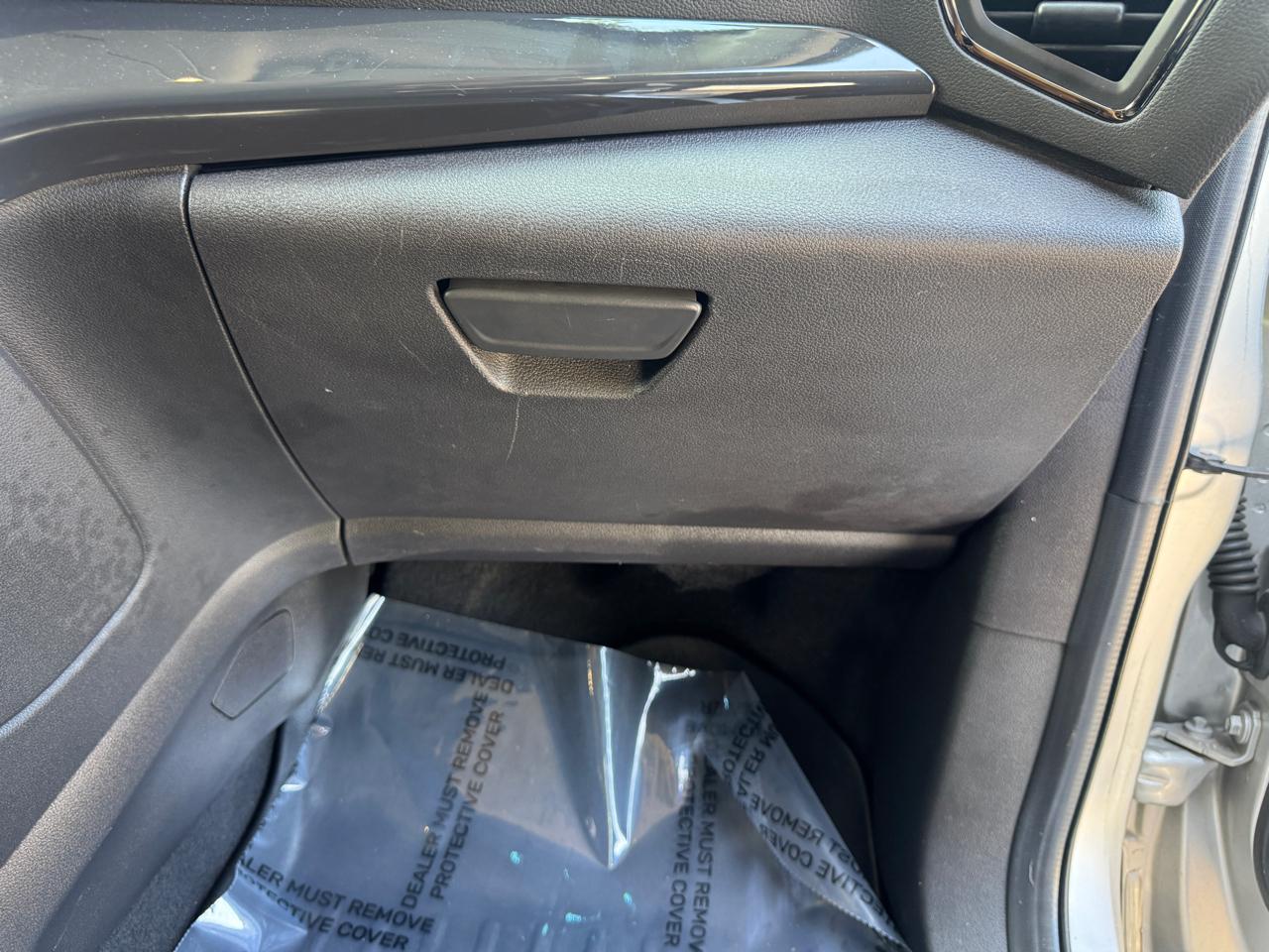 Ford Escape Titanium 4WD 2015