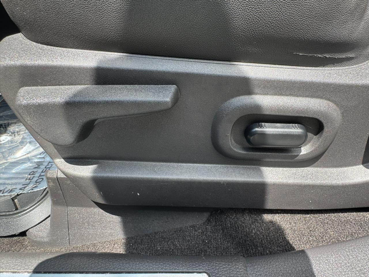 Ford Edge Limited AWD 2010
