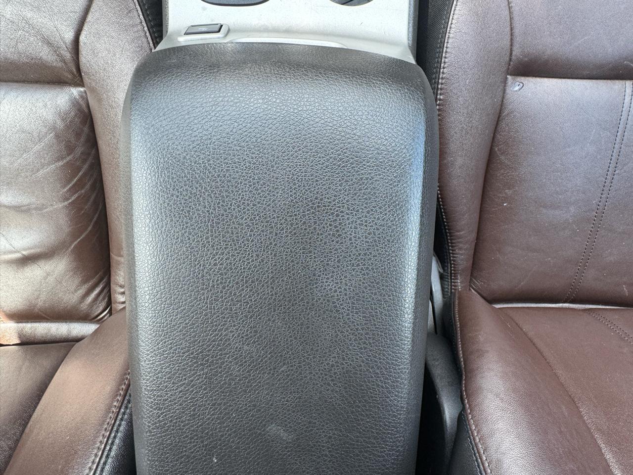 Ford Edge Limited AWD 2010