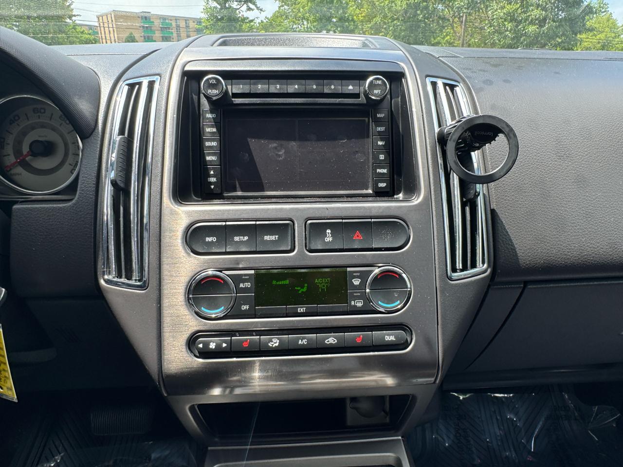 Ford Edge Limited AWD 2010