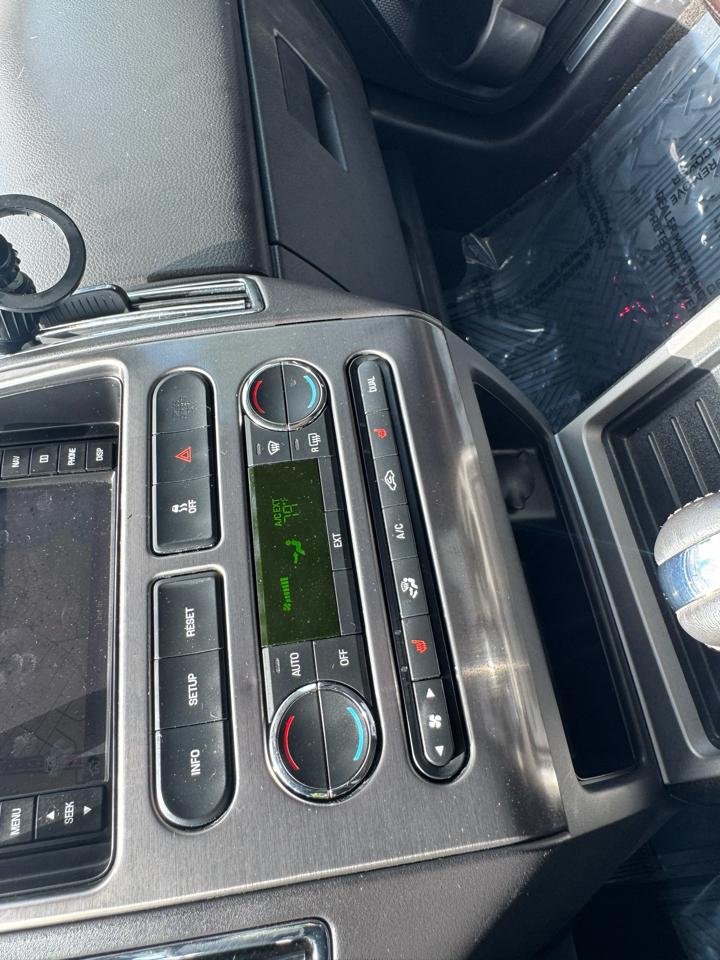 Ford Edge Limited AWD 2010