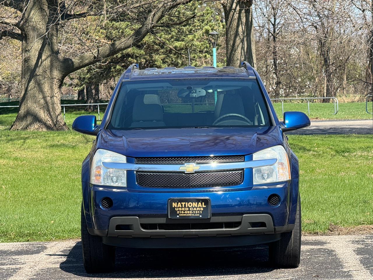 Chevrolet Equinox LT1 AWD 2009