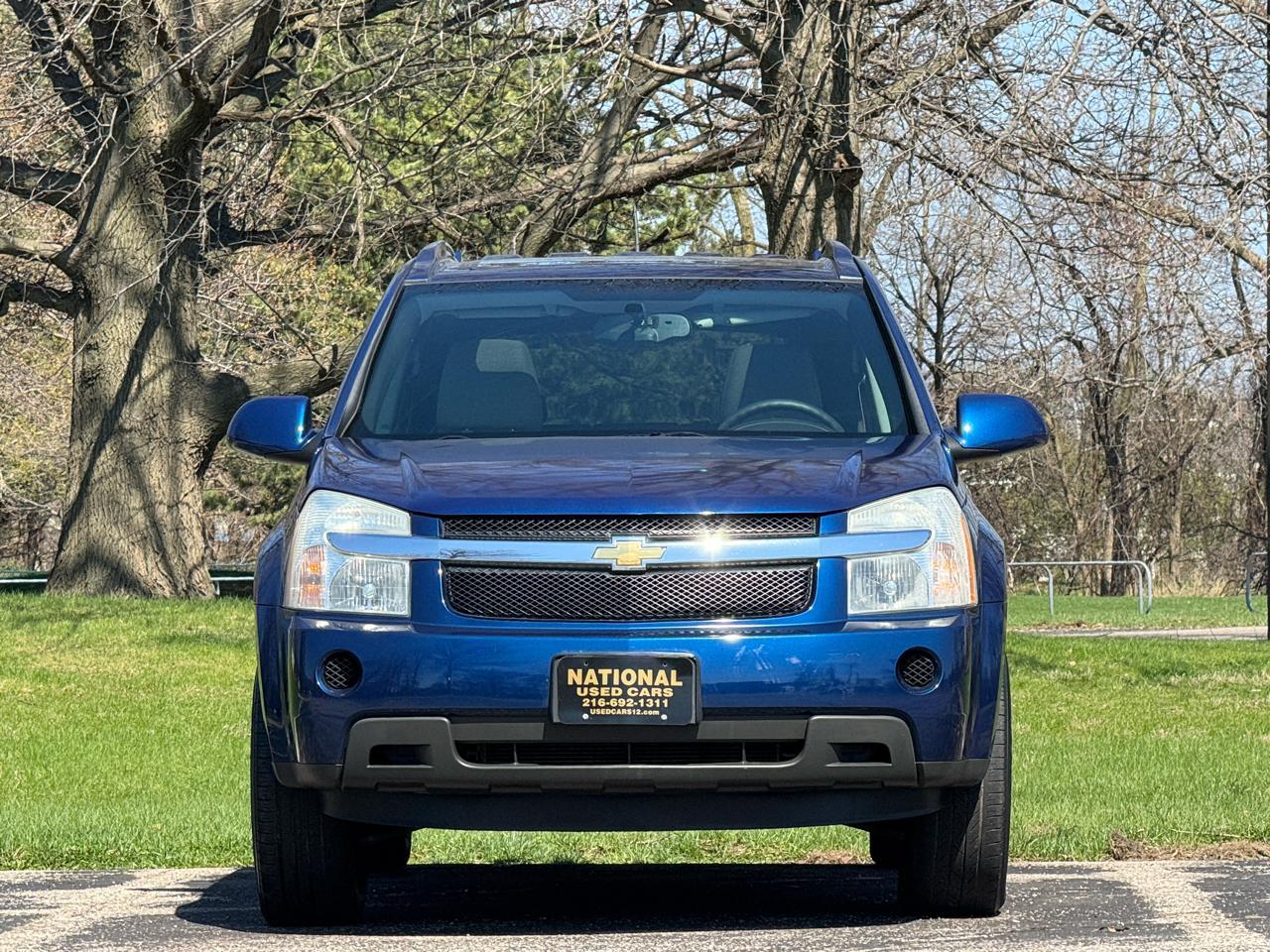 Chevrolet Equinox LT1 AWD 2009